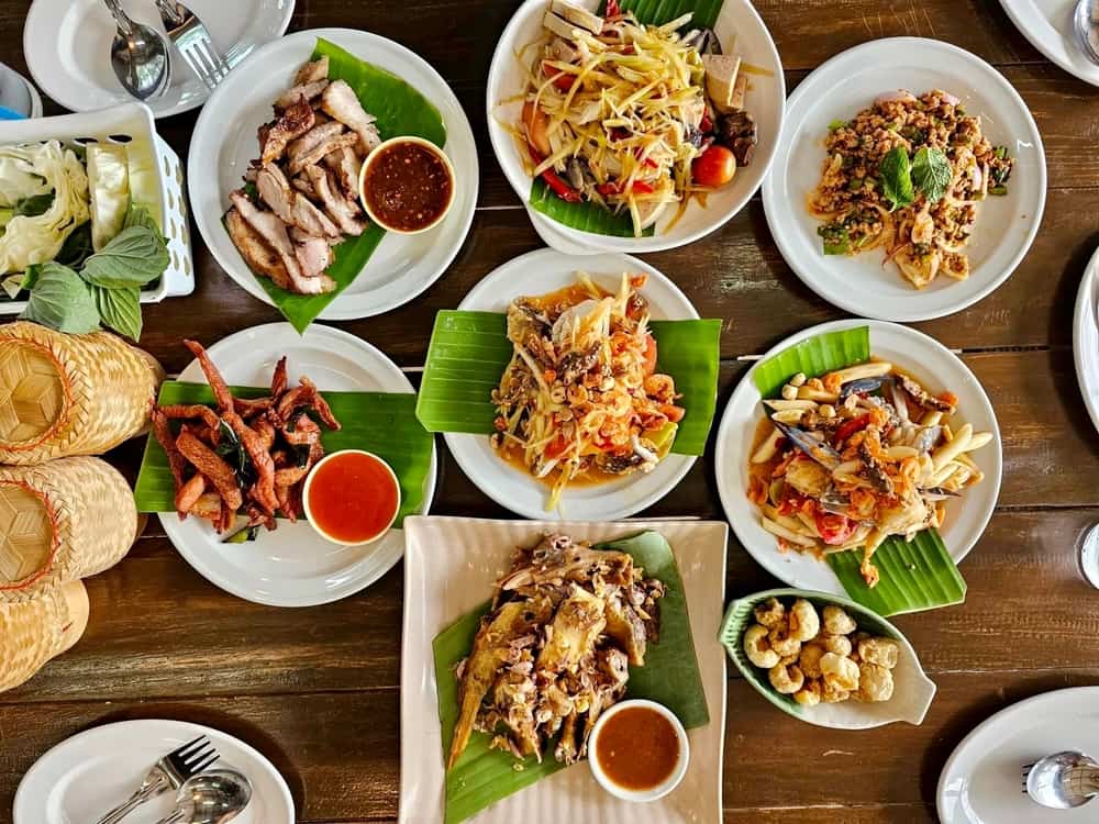 อาหาร